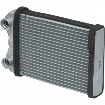 HVAC Heater Core