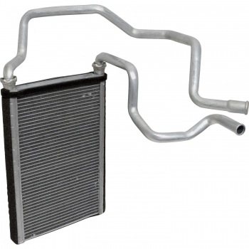 HVAC Heater Core