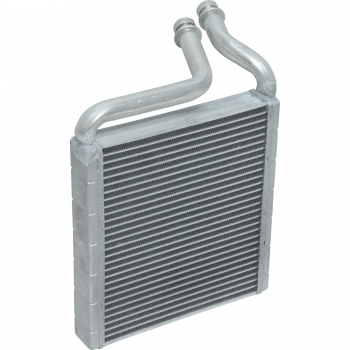 HVAC Heater Core