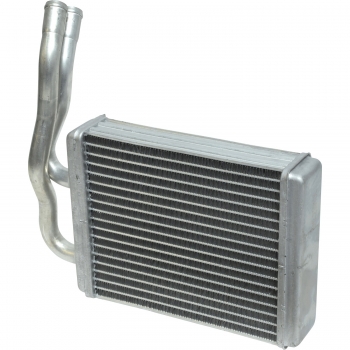 HVAC Heater Core