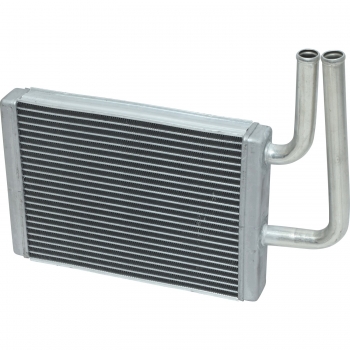 HVAC Heater Core