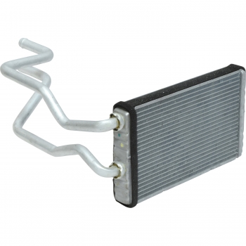HVAC Heater Core