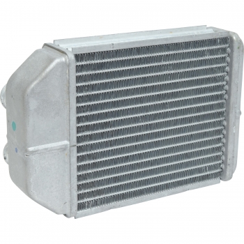 HVAC Heater Core