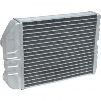 HVAC Heater Core