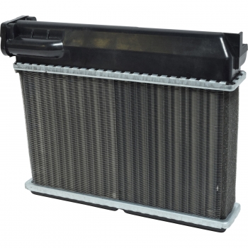 HVAC Heater Core