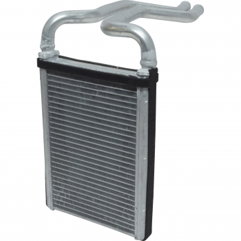 HVAC Heater Core