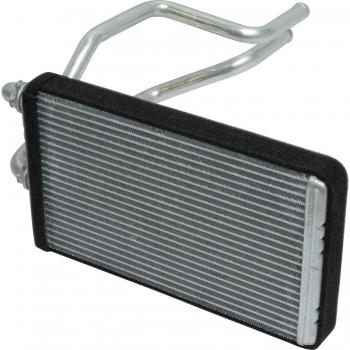 HVAC Heater Core