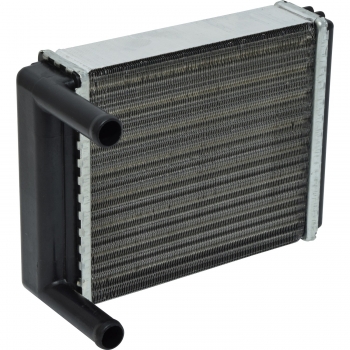 HVAC Heater Core