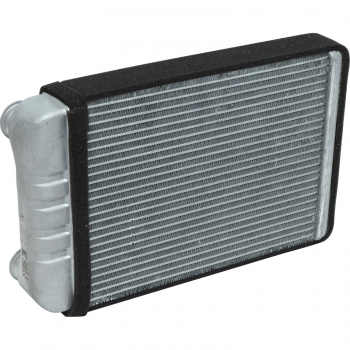 HVAC Heater Core