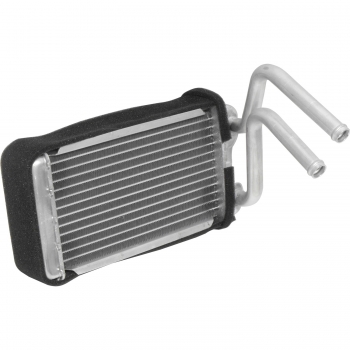 HVAC Heater Core