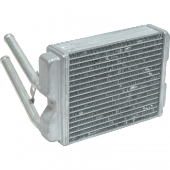 HVAC Heater Core