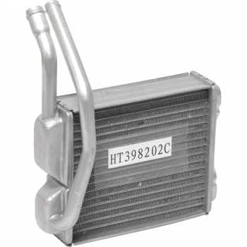 HVAC Heater Core