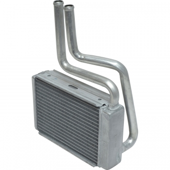 HVAC Heater Core