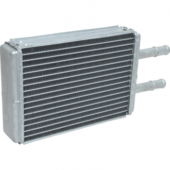 HVAC Heater Core