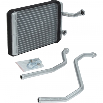 HVAC Heater Core