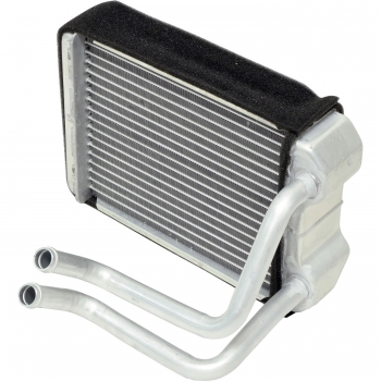 HVAC Heater Core