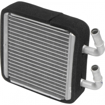 HVAC Heater Core