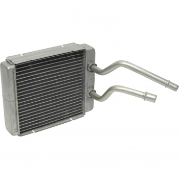 HVAC Heater Core