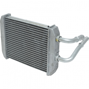HVAC Heater Core