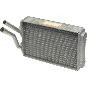 HVAC Heater Core
