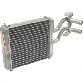 HVAC Heater Core
