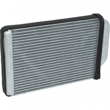 HVAC Heater Core