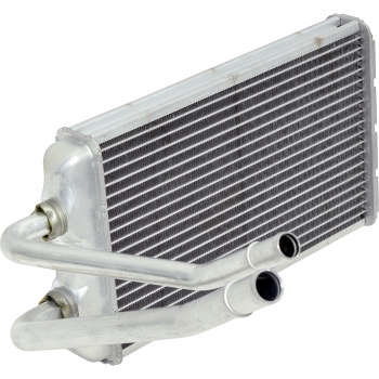 HVAC Heater Core