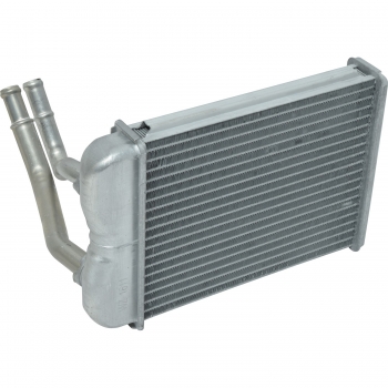 HVAC Heater Core