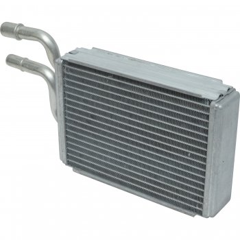 HVAC Heater Core