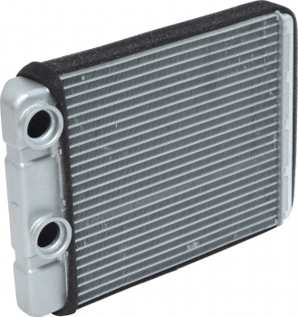 HVAC Heater Core