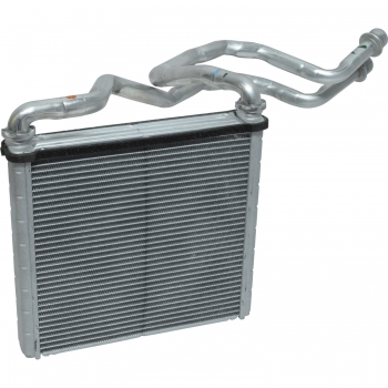 HVAC Heater Core