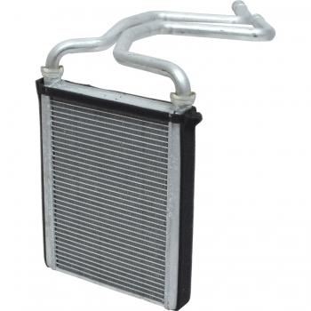 HVAC Heater Core