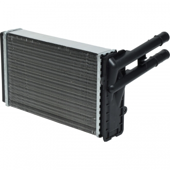 HVAC Heater Core