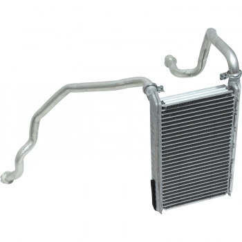 HVAC Heater Core