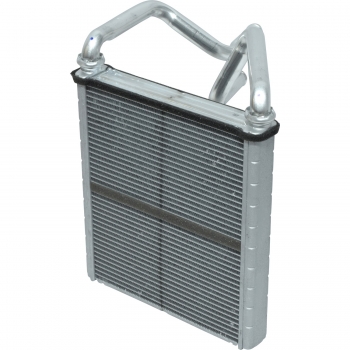 HVAC Heater Core