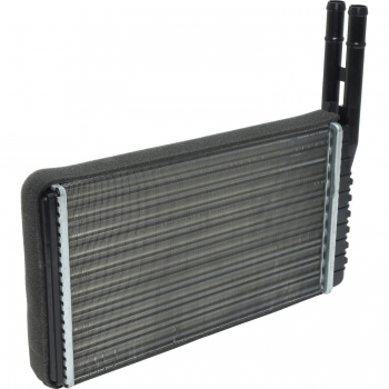 HVAC Heater Core