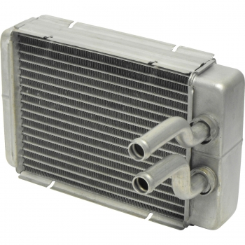 HVAC Heater Core