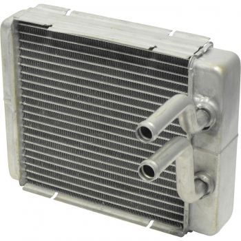 HVAC Heater Core