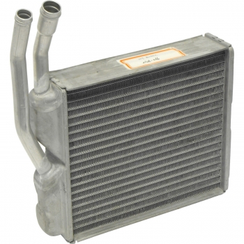 HVAC Heater Core