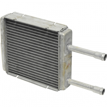 HVAC Heater Core