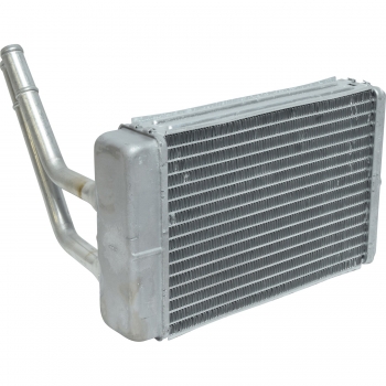 HVAC Heater Core
