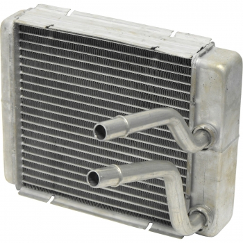 HVAC Heater Core