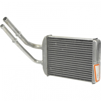 HVAC Heater Core