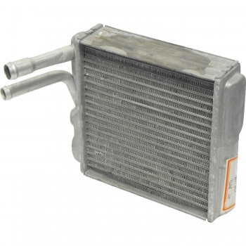 HVAC Heater Core