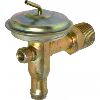 HVAC Heater Control Valve