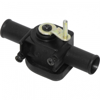 HVAC Heater Control Valve