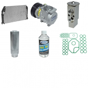 A/C Compressor Kit