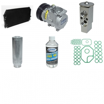 A/C Compressor Kit