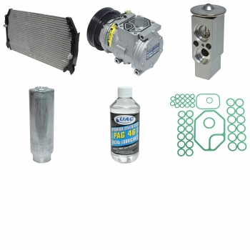 A/C Compressor Kit