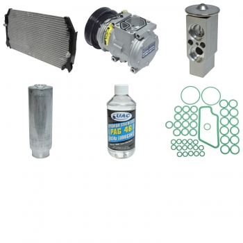 A/C Compressor Kit
